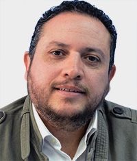 طارق الكحلاوي: من مصلحة المؤسسات استئناف العمل مع توفير ضمانات