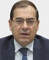 طارق الملا: تحديث القطاع لجذب استثمارات أجنبية وزيادة القيمة المضافة