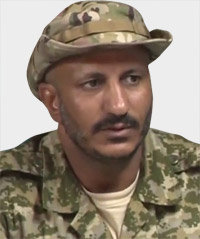 طارق صالح: عدن بحاجة إلى فرق طبية لا فرق اقتحام ومعدات عسكرية