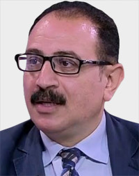طارق فهمي: ننتظر إجراءات حكومية تخفف من المعاناة الاقتصادية للمواطنين