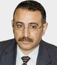 طارق فهمي: الموقف العربي سيدعم التحركات لإصدار قرارات أممية ترفض الخطة الأميركية