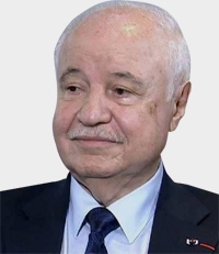 طلال أبوغزالة: المعرض يرسل إشارة للعالم بأن أبناءنا قد وصلوا إلى قدرة على الإبداع