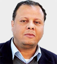طلال الميهوب: سيطرة الجيش الليبي أصبحت قريبة وسنرفع قضايا على قطر