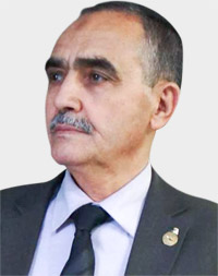 طيب ينون: ثقافة حفظ النظام العام لابد أن تطبق على الجميع