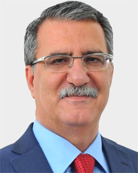 ظافر العاني: الأمم المتحدة شرعنت تزوير الانتخابات بتقاريرها المخادعة