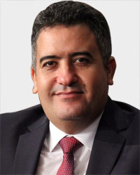 عادل الجربوعي: اخترنا اللومي لأنها شخصية وطنية توافقية تحظى بالاحترام