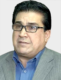 عاصم جهاد: الاتفاق خطوة ستنظم الاستثمار والاستغلال الأمثل للحقول الحدودية