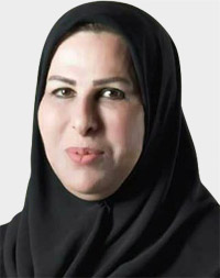 عالية نصيف: الكاظمي يدعم التأجيل والقرار النهائي في اجتماع توافقي