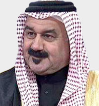عبدالأمير التعيبان: الواجب استثمار الثروة النفطية لصالح الشعب لا لمصلحة دول الجوار