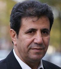 العراقي عبدالأمير شمخي قدم في "نساء بلا ملامح" ثلاث نساء داخل قبو، يعذبهن جلاد بالسوط، ويذيقهن القهر والذل عقابا على حملهن
