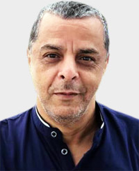 عبدالإله الجوهري: سر نجاح أي فيلم أن يلتزم بالصورة المطلوبة عن العالم العربي