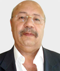 عبدالحق منطرش: أنا مع فكرة إقامة المهرجانات السينمائية افتراضيا لمشاهدة الأفلام