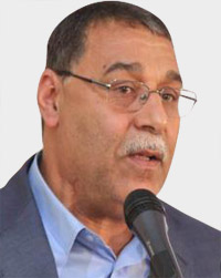 عبدالحميد الجلاصي: نتوقع تفاعلا إيجابيا مع مبادرة الميثاق الأخلاقي السياسي