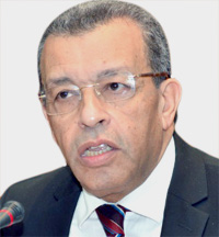 عبدالرحمن بن خالفة: الخطوة تعترضها مشكلتان الأولى فنية والأخرى مالية