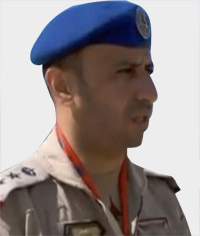 عبدالرحمن بن سعيد الشهري: التمرين الجوي مع القوات اليونانية يسعى لرفع الجاهزية القتالية