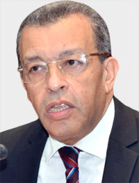 عبدالرحمن بن خالفة: لا بد من الإسراع في سد شغور منصب محافظ البنك المركزي الجزائري