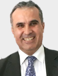 عبدالسلام ولد أحمد: ما زال الإنتاج أقل بنحو 50 بالمئة مقارنة مع ما قبل الحرب