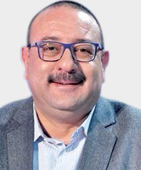 عبدالعزيز القطي: الشارع سيتحرك ويفرض مسألة حل البرلمان