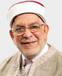 عبدالفتاح مورو: التداول السلمي على القيادة سنة في الحزب بعيدا عن الخلافات.