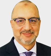عبدالقادر حسين: مسقط ستكون بحاجة لاقتراض المزيد إذا ما تراجعت أسعار النفط مجددا