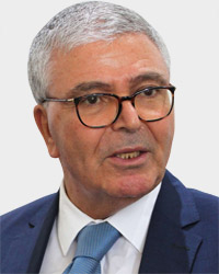 عبدالكريم الزبيدي يحصل على دعم مرشحين في السباق الرئاسي