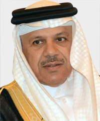 عبداللطيف الزياني: قطر لم تبد أي بادرة لحلحلة القضايا العالقة مع البحرين