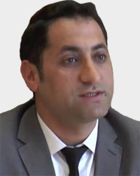 عبداللطيف الشنتوف: الدستور يتضمن ديانة الدولة والمجتمع وإمارة المؤمنين ويحرص على احترام الحريات