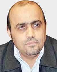 عبدالله إسماعيل: منسوب التفاؤل مرتفع هذه المرة بعد ضغوط غريفيث