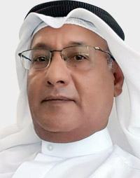 عبدالله الجنيد: أتوقع زيادة التدريبات العسكرية بين دول أوروبا والشرق الأوسط