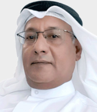 عبدالله الجنيد: واشنطن تتطلع إلى تحمّل حلفائها أدوارا أمنية متقدمة إقليميّا