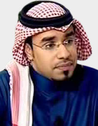عبدالله الدحيلان: خطاب إعلامي إيجابي