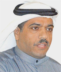 عبدالله العجمي: معالجة الغازات عالية الكبريت تخفض الانبعاثات الضارة