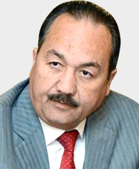 عبدالله الغزالي: فورة السلاسل الأجنبية تؤكد جاذبية الاستثمار في السوق المصرية