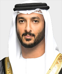 عبدالله بن طوق المري: سنعمل على توسيع مشاركة المجتمع في إثراء الخطط التنموية