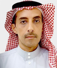 عبدالله العلويط: الرجل العربي يمارس الامتلاك لأنه يرى أن المرأة تابعة له