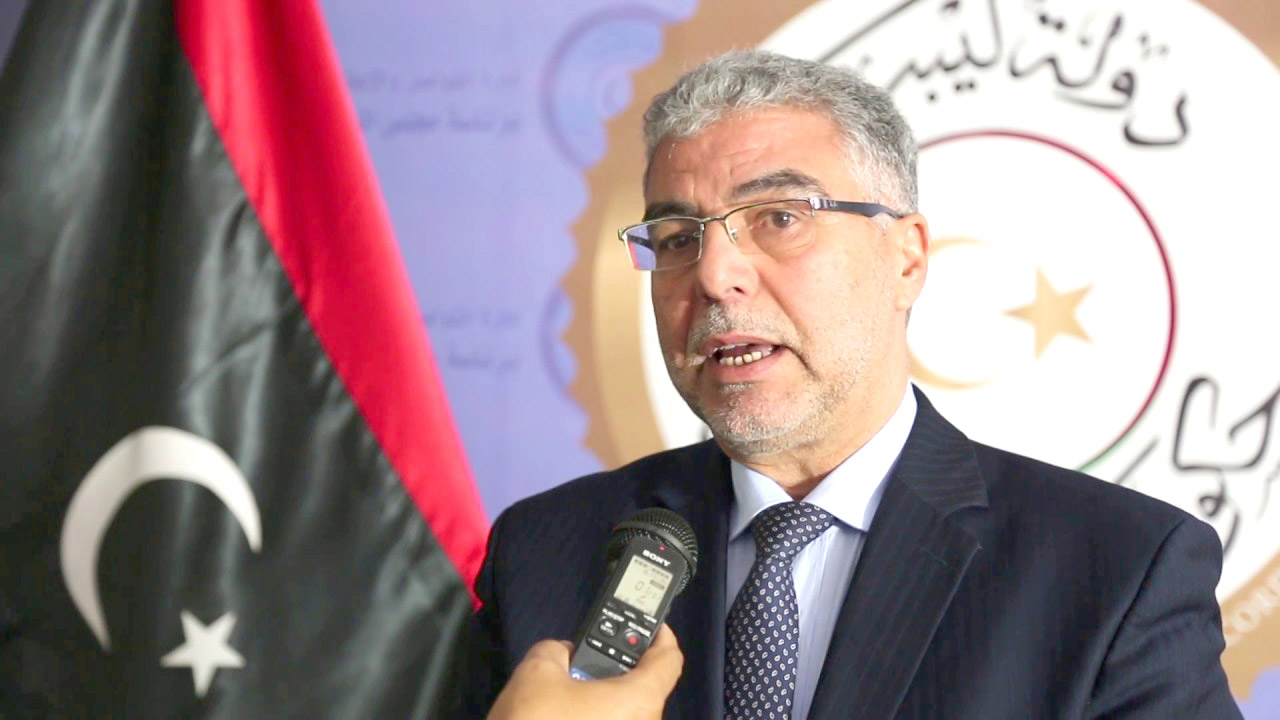 عبدالمجيد حمزة: العجز في إنتاج الكهرباء في ليبيا يصل إلى حوالي ألفي ميغاواط