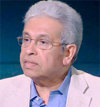 عبدالمنعم سعيد: النخب العربية وجدت في مواقع التواصل قدرا من الحرية، لا تتوفر في وسائل الإعلام التقليدية