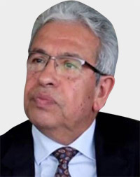 عبدالمنعم سعيد: الدولة تسير على خطى متوازنة على المستوى الخارجي