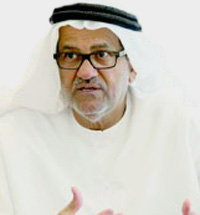 عبدالمنعم سيف الكندي: العقود تعزيز مرونة أدنوك وقدرتها على الاستجابة للطلب