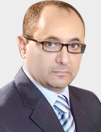 عبدالناصر مجلي: إدارة ترامب لن تبدي مرونة في الحوار مع الحوثيين