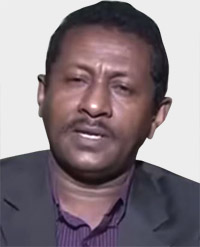 عبدالواحد إبراهيم: قطر تستثمر زيارة حميدتي لترميم جدران الإخوان في السودان