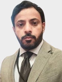 عبدالواحد العوبلي: جماعة الحوثي باتت تسيطر على موارد الدولة
