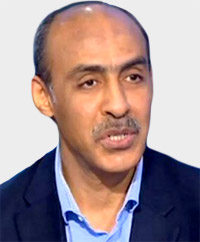 عبدالحكيم فنوش: من الضروري انتزاع الاعتراف بحكومة السراج عربيا ودوليا
