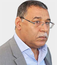 عبدالحميد الجلاصي: ليس هناك أي إشكال مع كل التحركات طالما كانت مدنية وسلمية