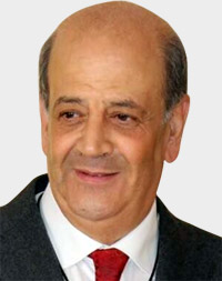 عبدالرؤوف الخماسي: الهيئة السياسية المعنية بالحل وليست لجنة الإعداد