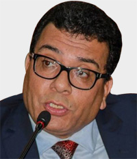عبدالرحيم منار السليمي: الملك أعطى إشارات قوية منقذة من الاختناق في الوقت المناسب