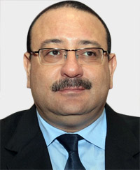 عبدالعزيز القطي: حان الوقت للكشف عن مصادر تمويل حركة النهضة