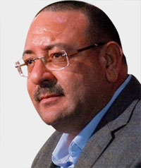 عبدالعزيز القطي: الأهم من رد الغنوشي انقسام النهضة إلى شقين، مناصر ومعارض