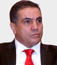 عبدالعزيز بلعيد: الجزائر بحاجة إلى احتواء الأزمة وليس إلى مبادرة سياسية