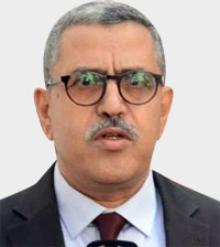 عبدالعزيز جراد: هناك عرقلة متعمدة لتوفير السيولة في بعض المكاتب والمراكز